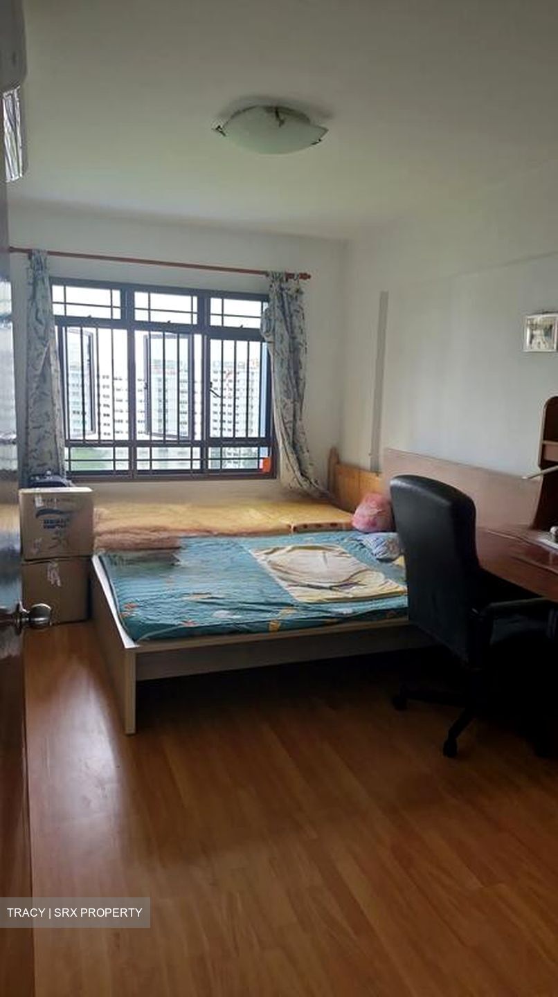 Blk 268C Boon Lay Court (Jurong West), HDB 5 Rooms #562524061